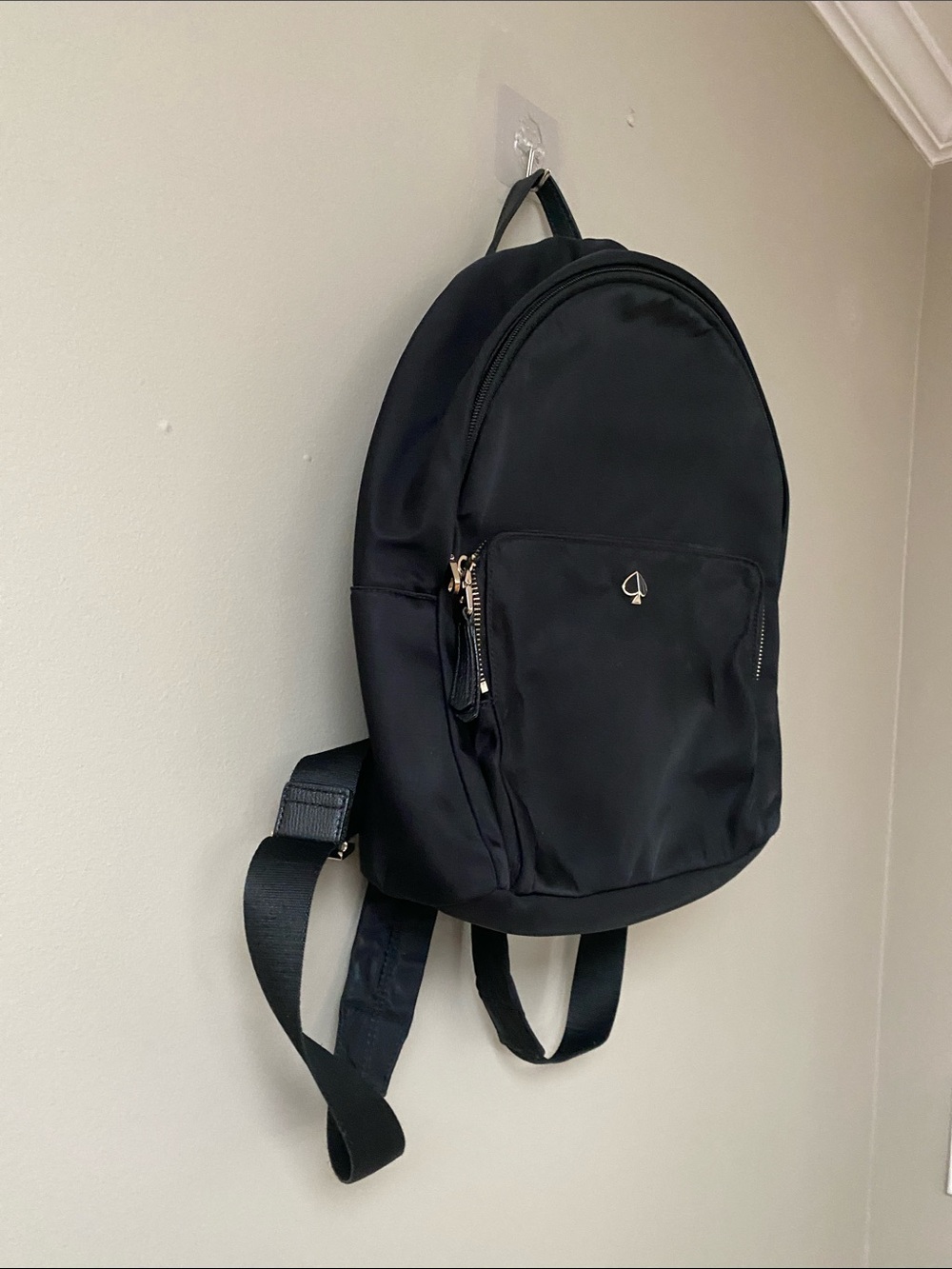 Kate Spade Taylor Large Backpack - Picture 4 of 8